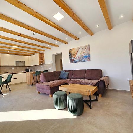 House Konavle Villa Gruda Ngoại thất bức ảnh