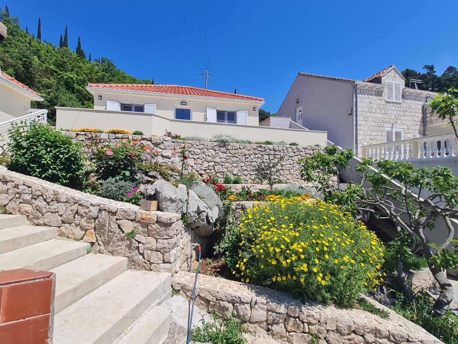 House Konavle Villa Gruda Ngoại thất bức ảnh