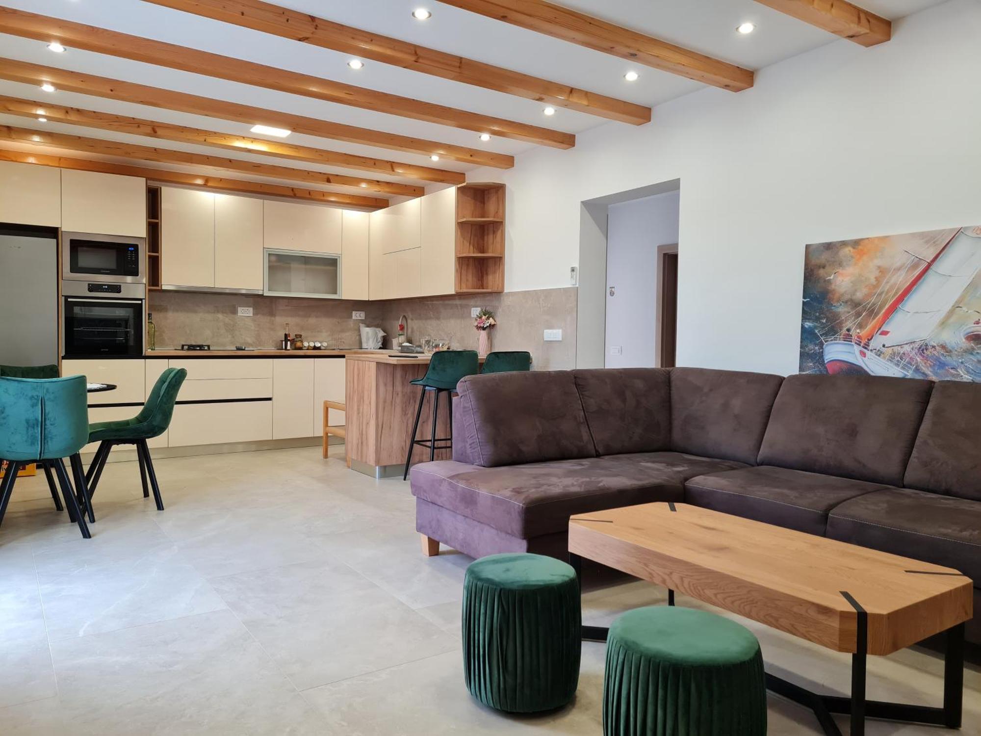 House Konavle Villa Gruda Ngoại thất bức ảnh