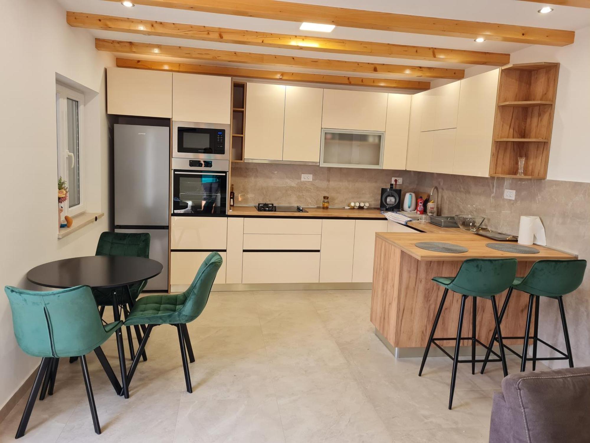 House Konavle Villa Gruda Ngoại thất bức ảnh