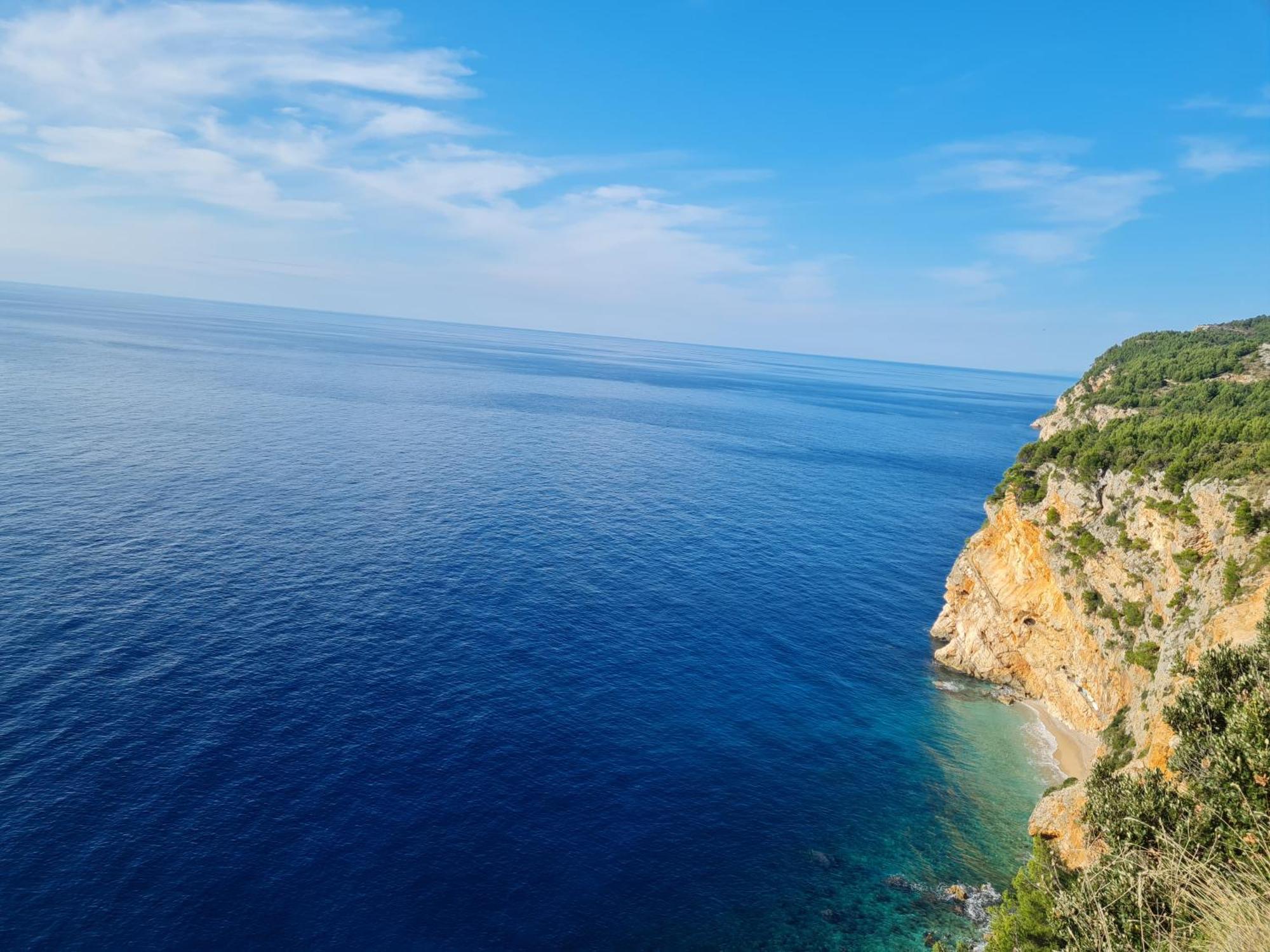 House Konavle Villa Gruda Ngoại thất bức ảnh