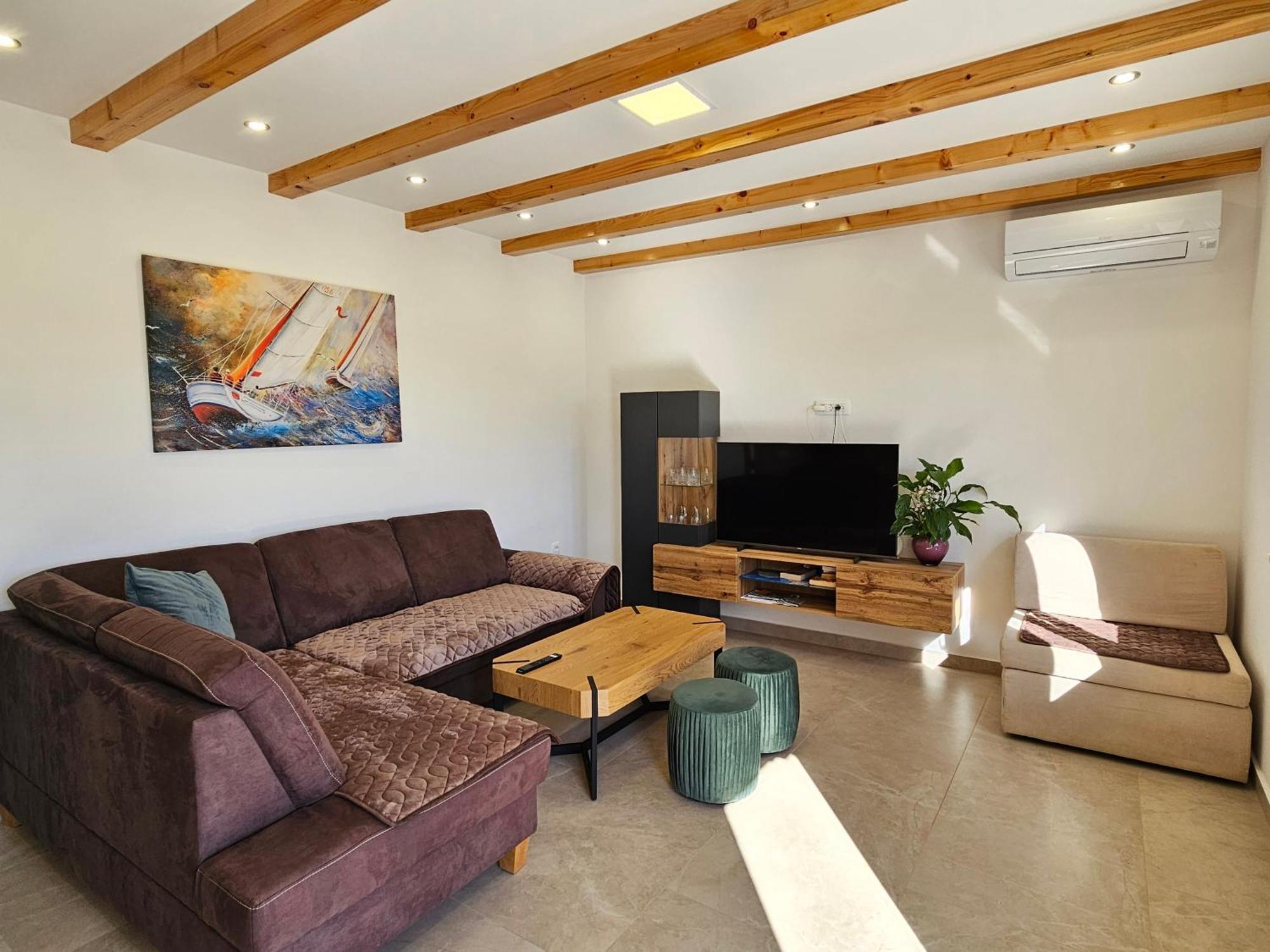 House Konavle Villa Gruda Ngoại thất bức ảnh