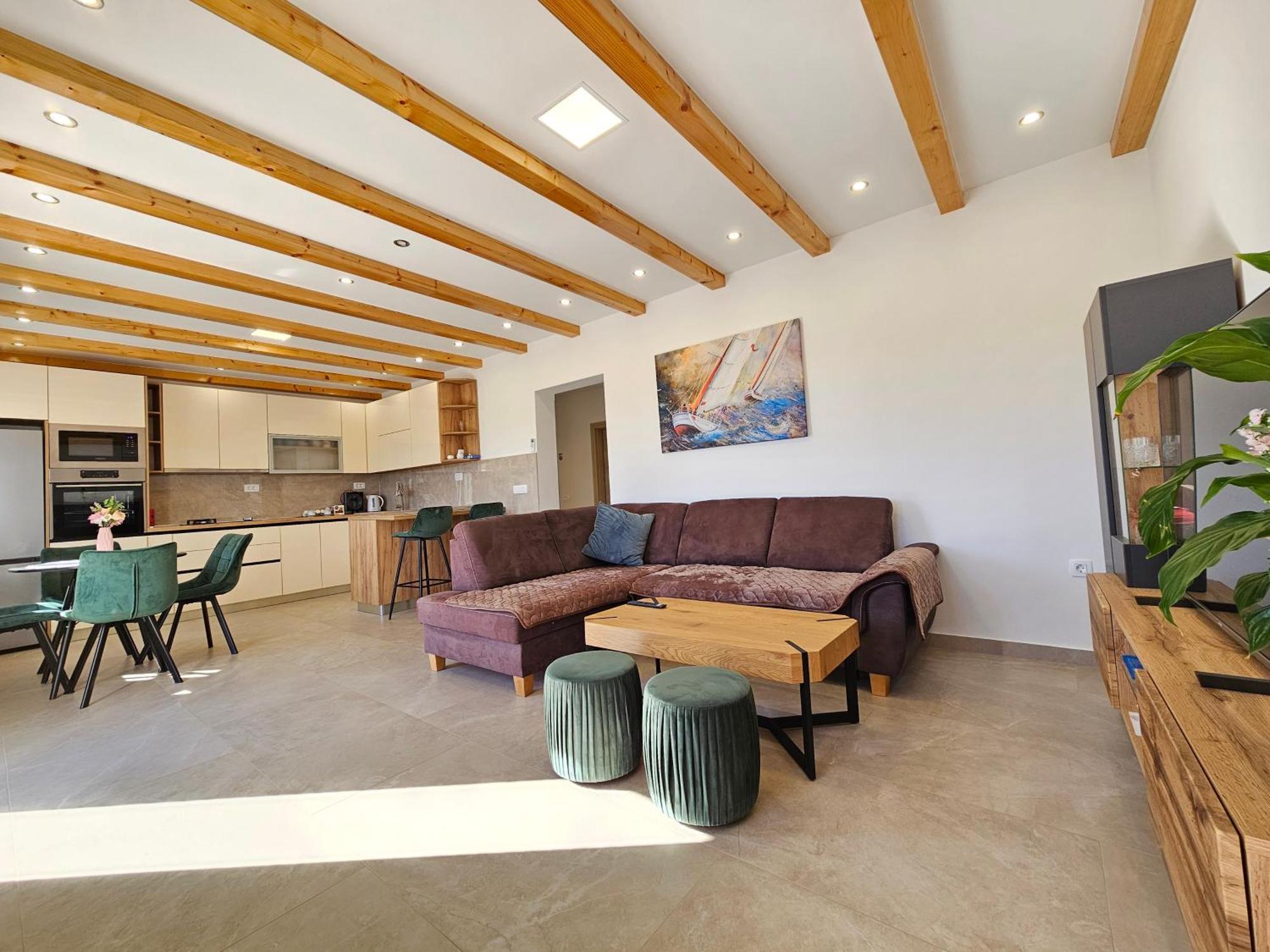 House Konavle Villa Gruda Ngoại thất bức ảnh
