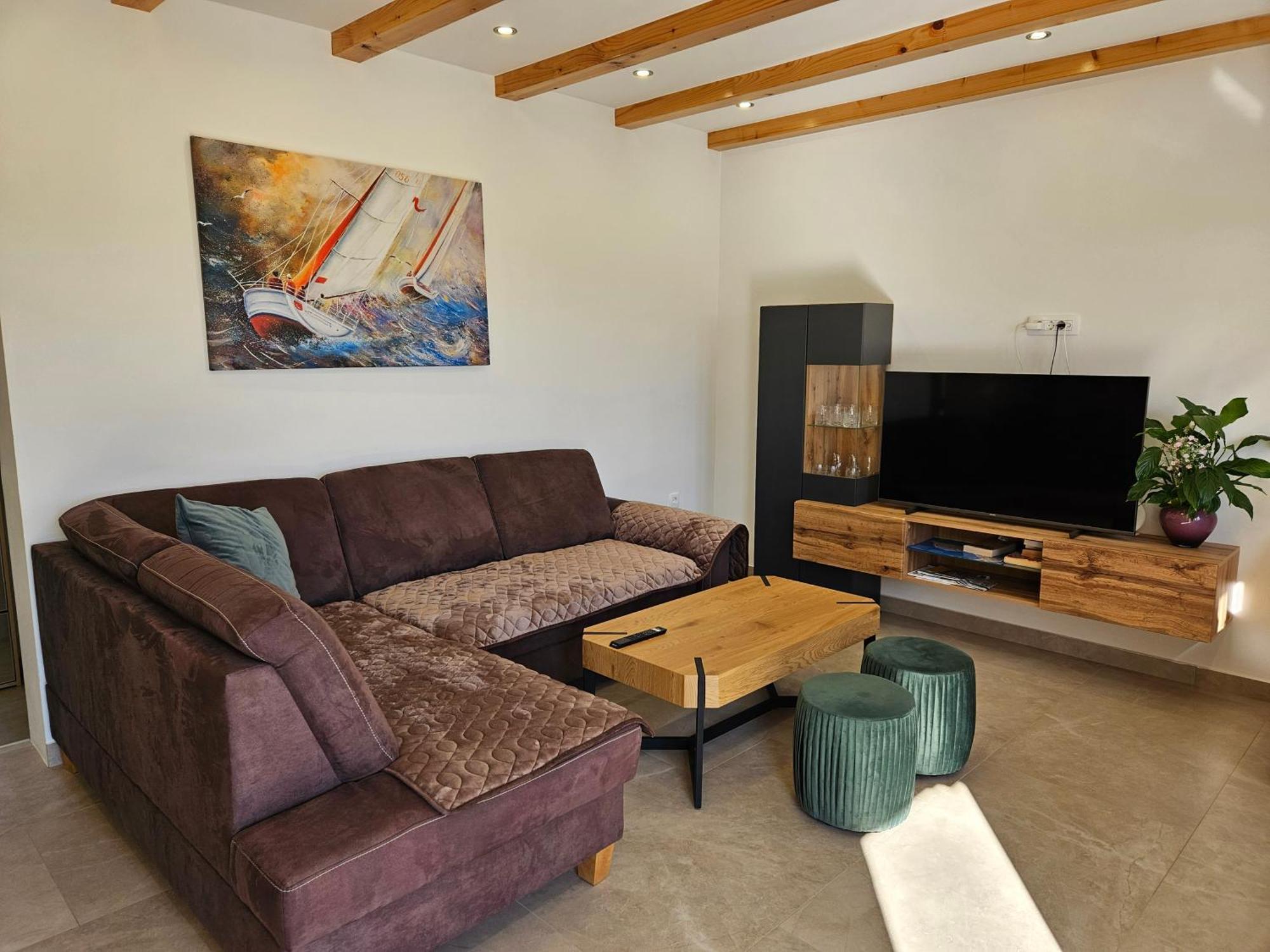 House Konavle Villa Gruda Ngoại thất bức ảnh