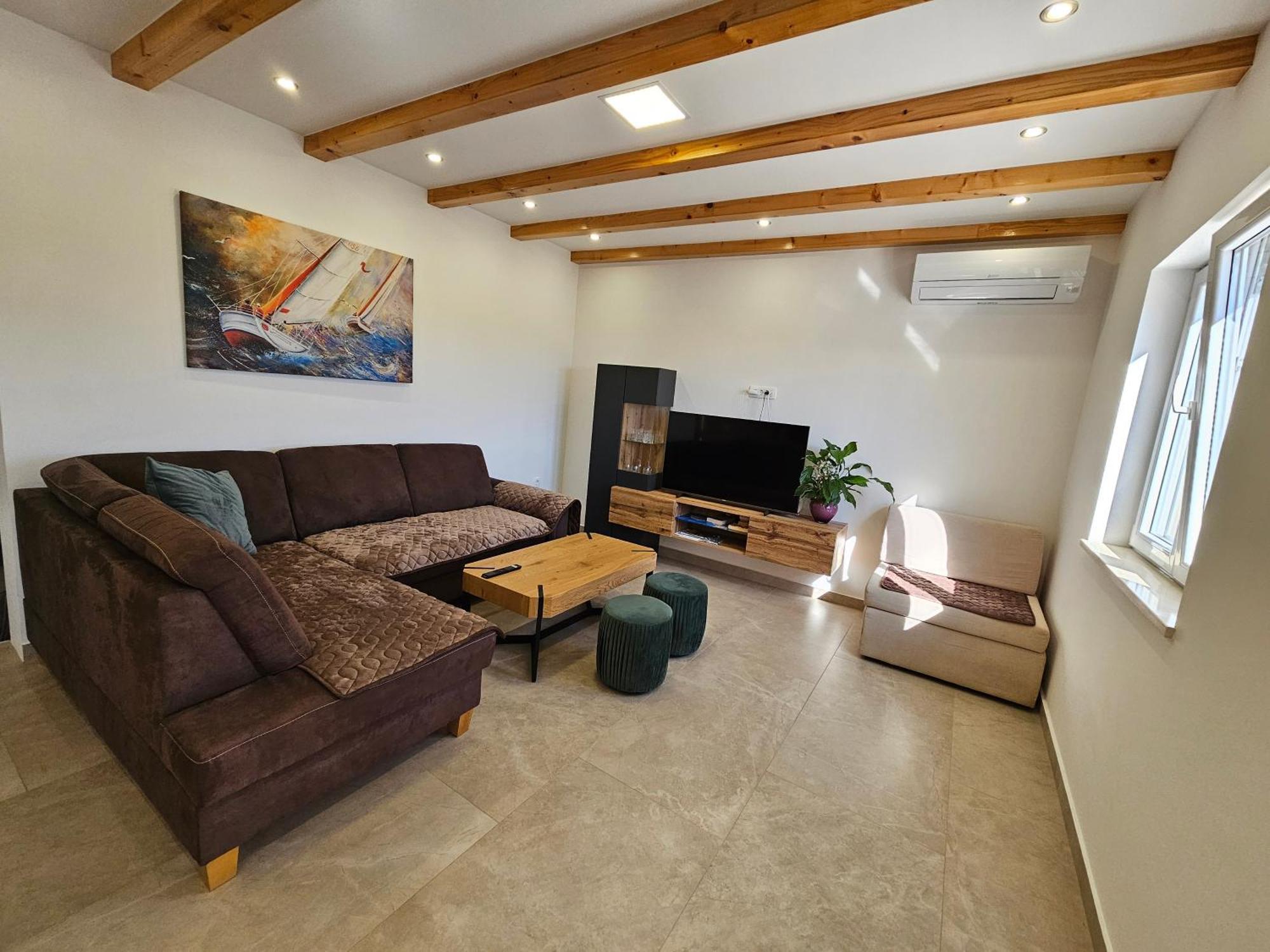 House Konavle Villa Gruda Ngoại thất bức ảnh