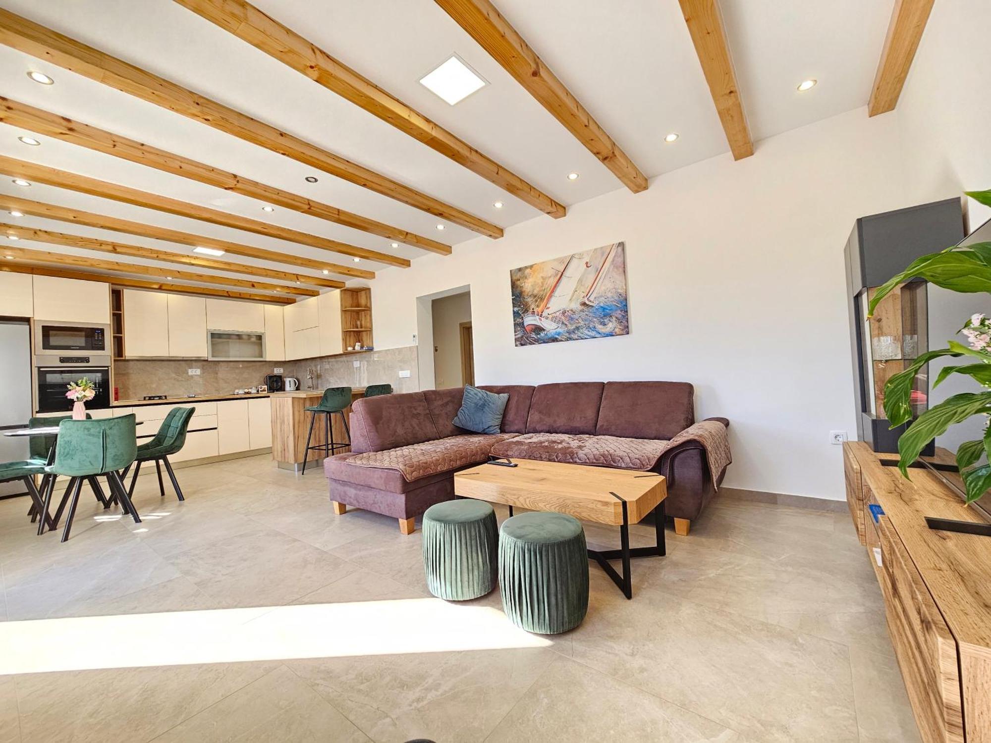House Konavle Villa Gruda Ngoại thất bức ảnh