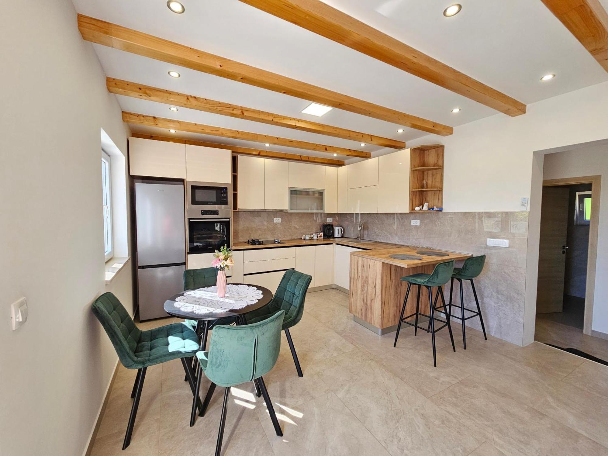 House Konavle Villa Gruda Ngoại thất bức ảnh
