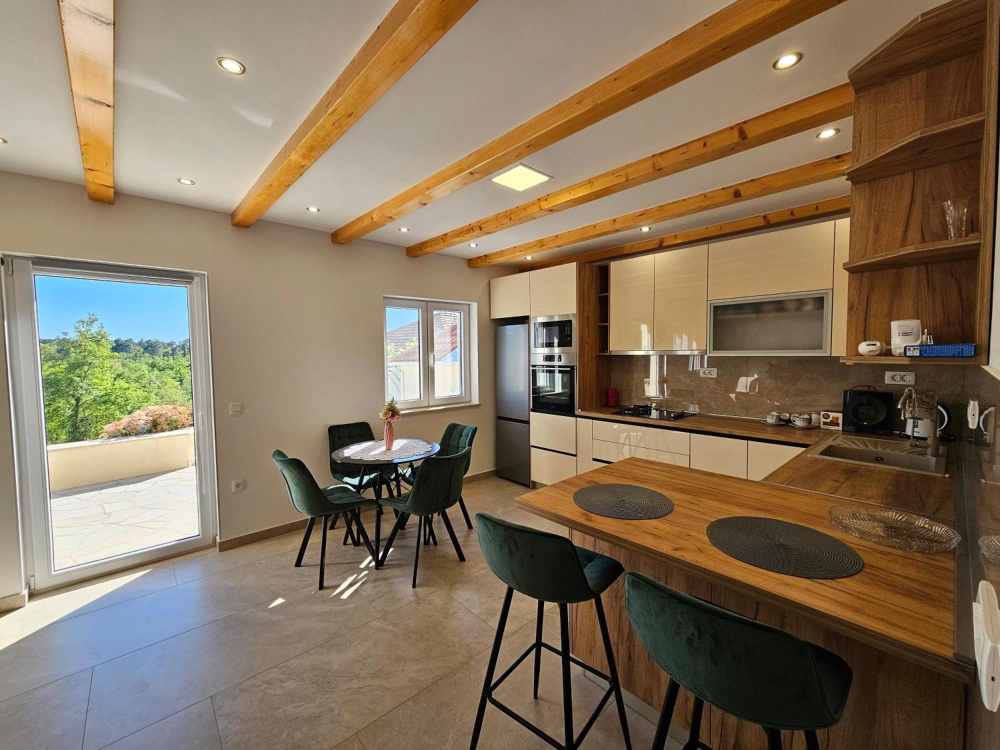 House Konavle Villa Gruda Ngoại thất bức ảnh