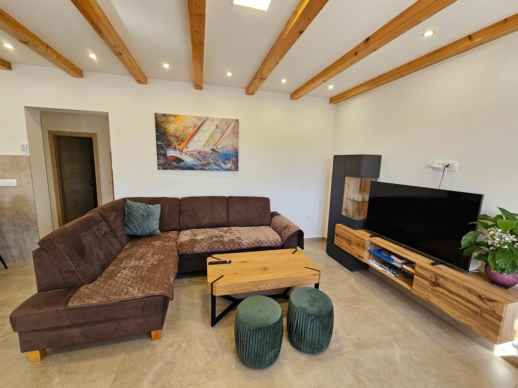 House Konavle Villa Gruda Ngoại thất bức ảnh